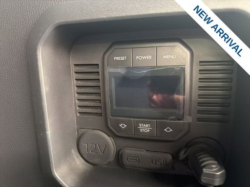 Used 2025 Toyota 4Runner Trailhunter image 12