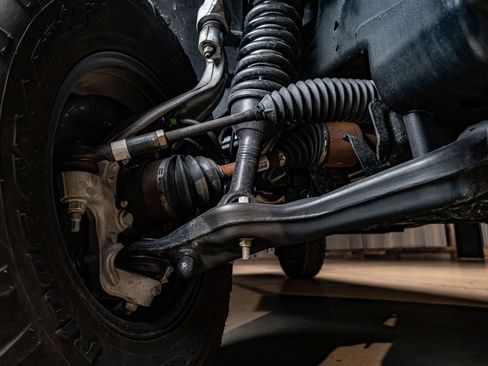 Used 2024 Ford F150 XL image 12