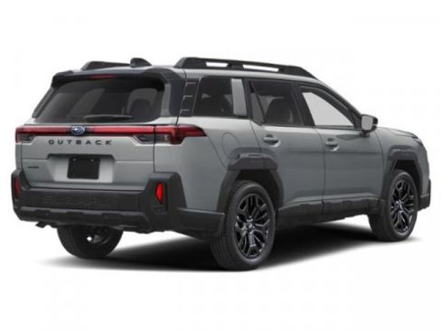 New 2026 Subaru Outback Limited AWD/4WD image 2