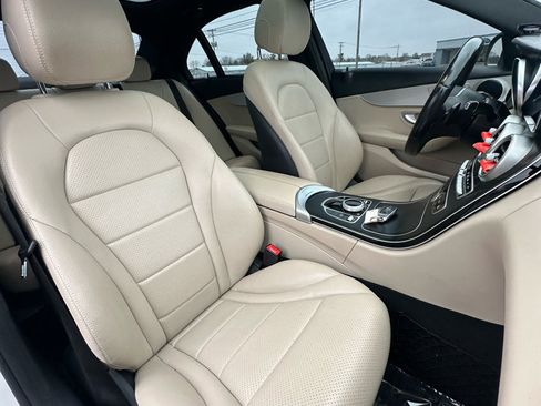 Used 2020 Mercedes-Benz C 300 4MATIC Sedan image 47