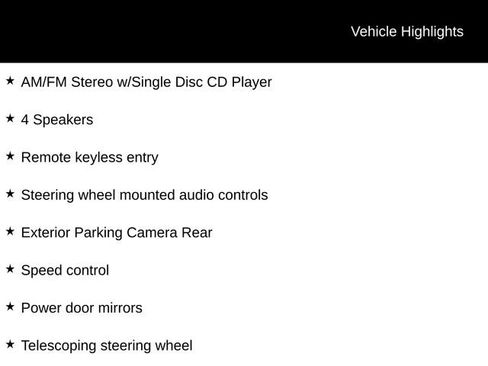 Used 2015 Subaru Forester 2.5i w/ Alloy Wheel Package image 8