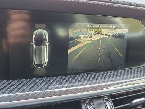 Used 2022 Alfa Romeo Stelvio Quadrifoglio w/ Active Assist Plus Package image 10