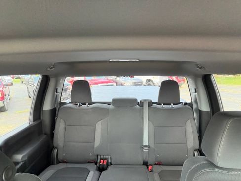 Used 2022 Chevrolet Silverado 3500 LT w/ Convenience Package AWD/4WD image 28