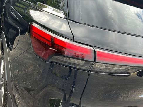 Certified 2023 INFINITI QX60 Luxe w/ Cargo Package AWD/4WD image 23