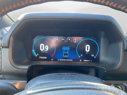 Used 2021 Ford F150 Tremor w/ Equipment Group 402A High AWD/4WD image 14