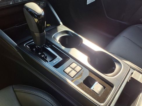 New 2026 Subaru Outback Limited image 7