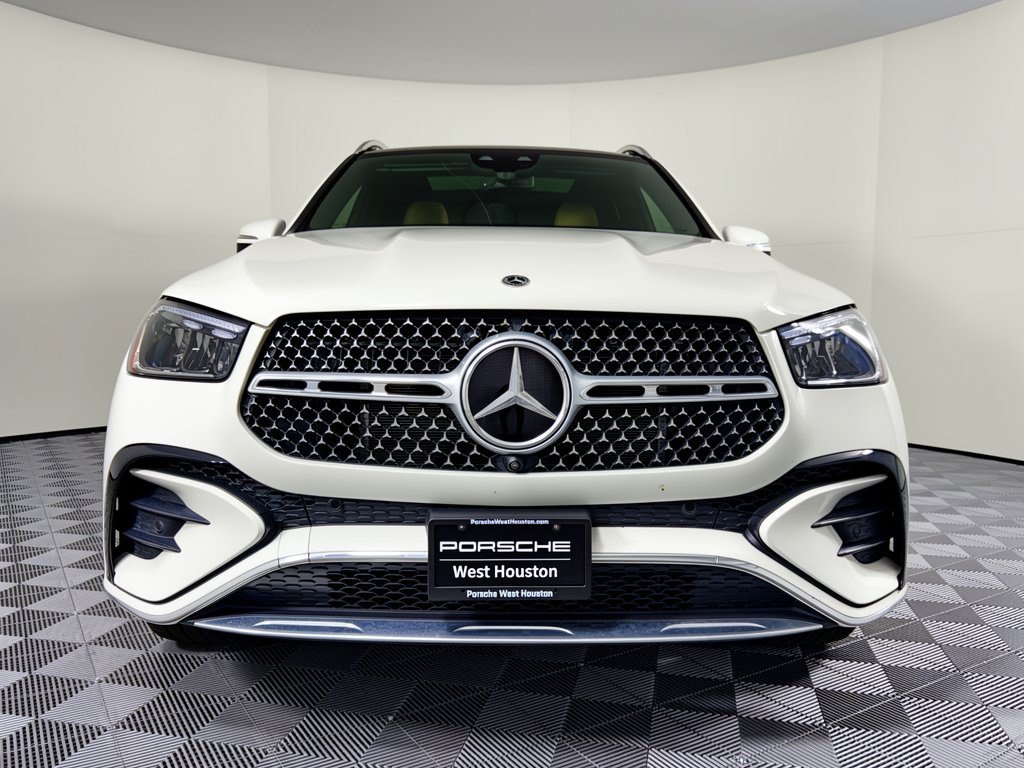 Used 2024 Mercedes-Benz GLE 350 4MATIC image 6