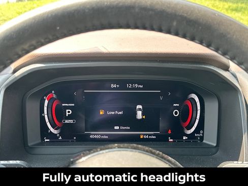 Certified 2023 Nissan Rogue Platinum w/ Platinum Premium Package AWD/4WD image 22