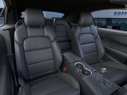 New 2026 Ford Mustang Premium RWD image 10