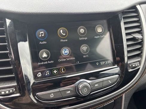 Used 2019 Chevrolet Trax LT w/ LT Convenience Package image 23