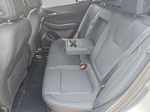 Certified 2024 Buick Encore GX Preferred w/ Comfort Package FWD image 18
