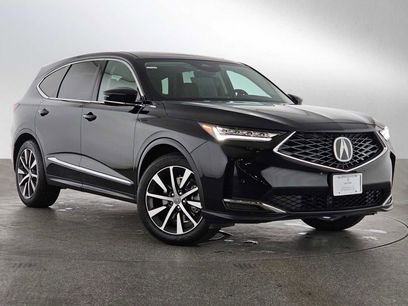 New 2026 Acura MDX FWD w/ Technology Package