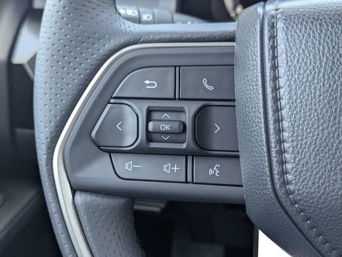 New 2026 Toyota 4Runner Limited AWD/4WD image 26