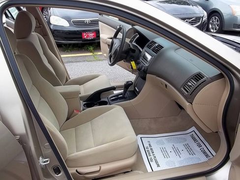 Used 2006 Honda Accord LX image 8