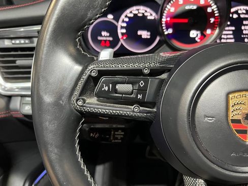 Used 2023 Porsche Panamera GTS AWD/4WD image 27