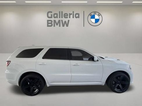 Used 2019 Dodge Durango R/T RWD image 5