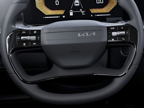New 2026 Kia Sorento EX AWD/4WD image 22