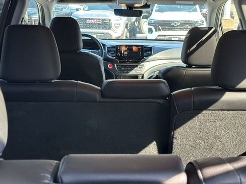 Used 2020 Honda Pilot EX-L image 9