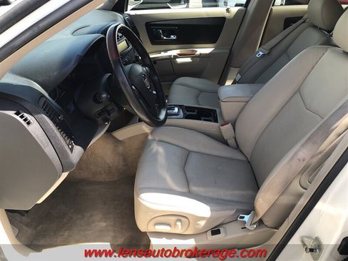 Used 2005 Cadillac SRX V8 RWD image 11