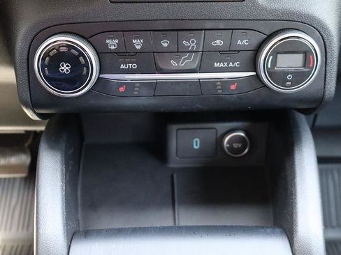 Certified 2020 Ford Escape SE AWD/4WD image 8