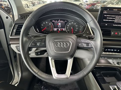 Used 2024 Audi Q5 2.0T Premium w/ Convenience Package AWD/4WD image 14