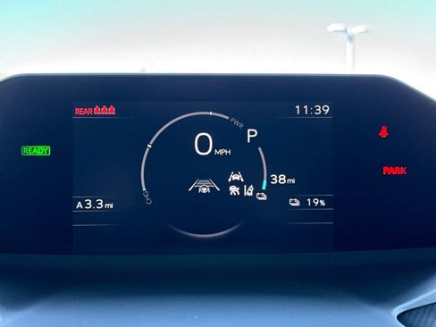 New 2026 Toyota bZ image 29