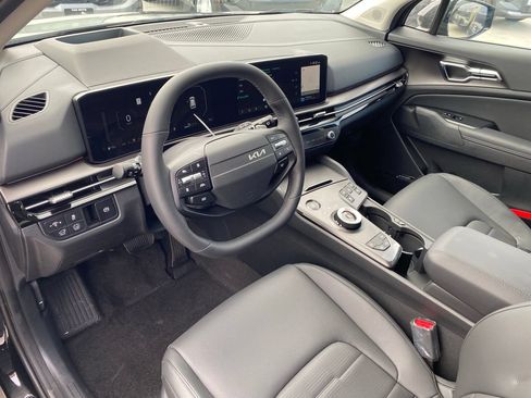 New 2026 Kia Sportage SX Prestige AWD/4WD image 11
