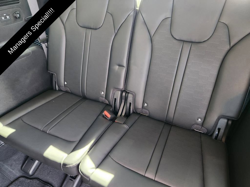 New 2026 Kia Sorento S w/ S Panoramic Sunroof Package AWD/4WD image 21