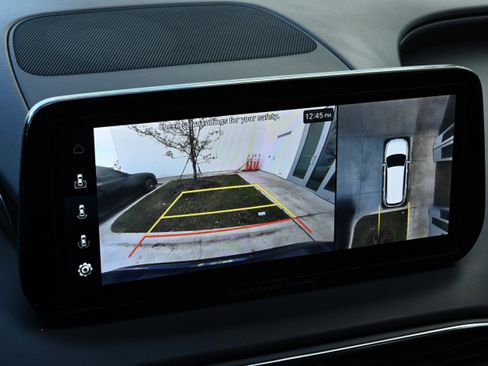 Used 2023 Hyundai Santa Fe Calligraphy image 16