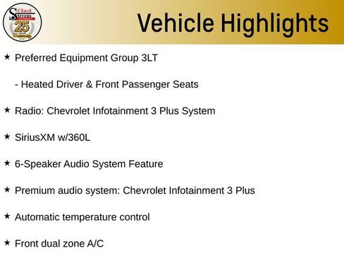 Used 2023 Chevrolet Traverse LT FWD image 8