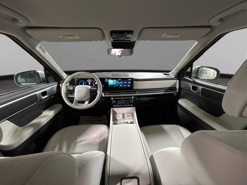 New 2026 Hyundai Santa Fe SE image 16