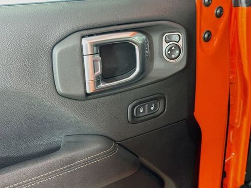 Used 2023 Jeep Wrangler Unlimited Rubicon 392 AWD/4WD image 22