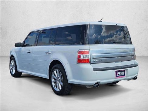 Used 2019 Ford Flex Limited image 9