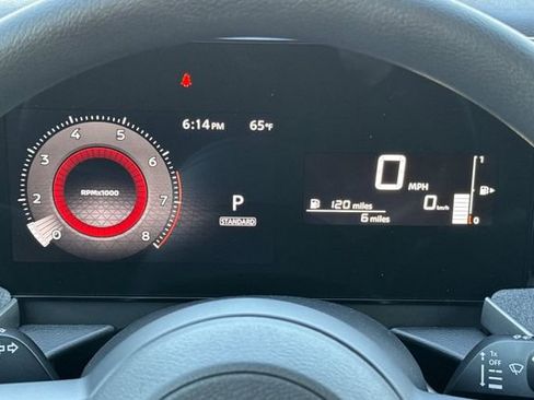 New 2025 Nissan Kicks SV image 24