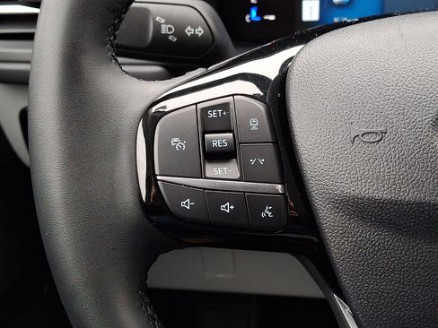 Certified 2024 Ford Escape Active w/ Tech Pack #1 image 24