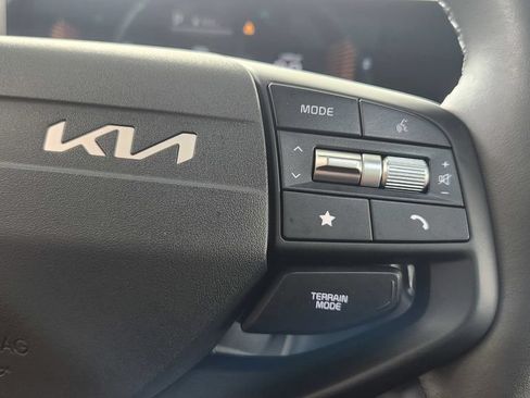 Used 2026 Kia Sportage X-Line AWD/4WD image 24