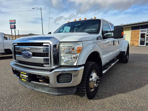 Used 2013 Ford F350 XLT image 8