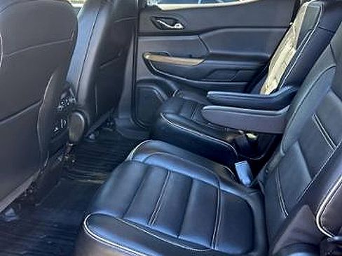 Used 2019 GMC Acadia Denali w/ Technology Package image 24