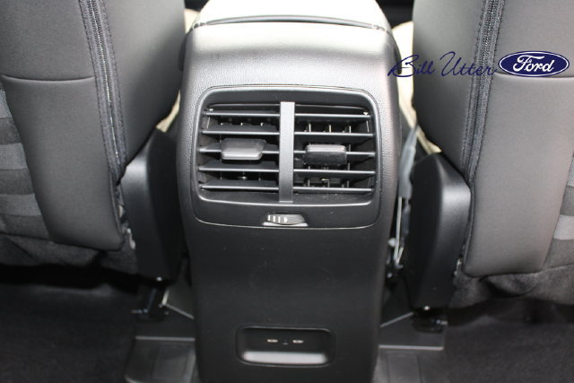New 2026 Ford Bronco Sport Big Bend AWD/4WD image 10