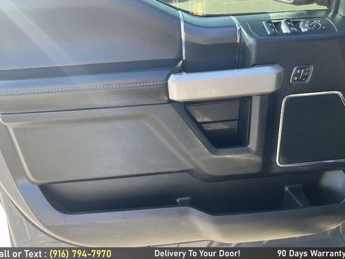 Used 2020 Ford F150 Lariat AWD/4WD image 20