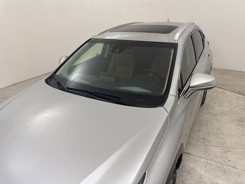 Used 2018 Lexus NX 300 FWD w/ Comfort Package image 15