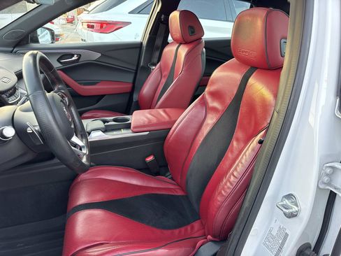 Used 2022 Acura TLX Type S image 20