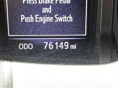 Used 2021 Toyota Tacoma TRD Sport image 14