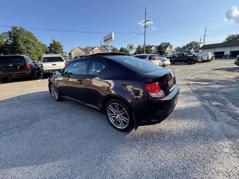 Used 2011 Scion tC Base 2dr Coupe 6A image 15