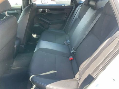 Used 2023 Honda Civic Sport image 7