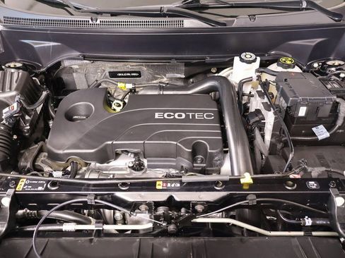 Used 2022 GMC Terrain Denali image 20