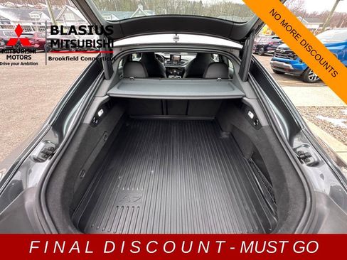 Used 2018 Audi A7 3.0T Prestige w/ Competition Package image 35