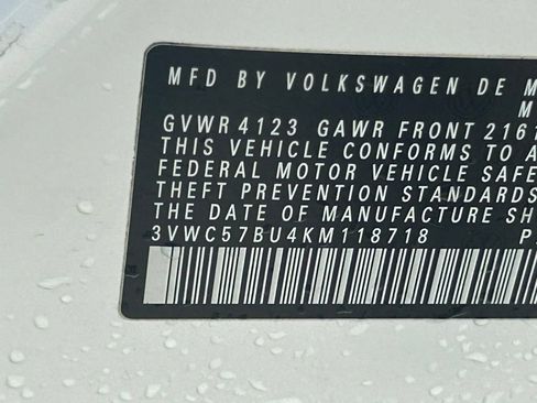 Used 2019 Volkswagen Jetta SE image 59