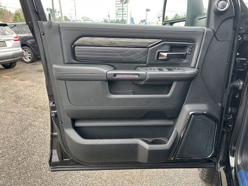 New 2026 RAM 2500 Limited image 11