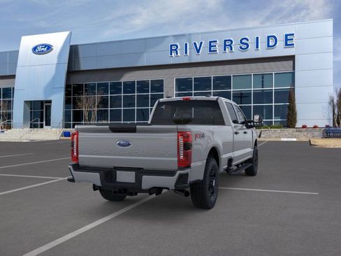 New 2026 Ford F350 XL w/ STX Appearance Package image 8